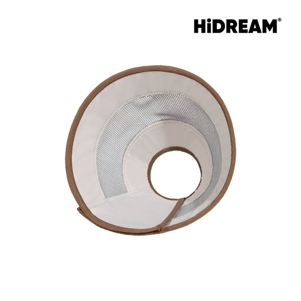 網格伊莉莎白頸圈 (兩色)